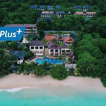 Panwa Boutique Beachfront Phuket Dış mekan fotoğraf