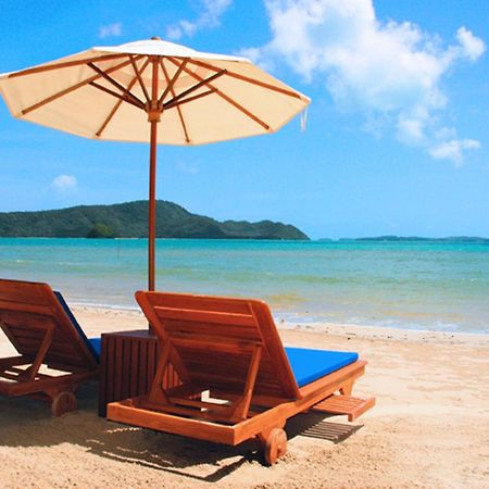 Panwa Boutique Beachfront Phuket Dış mekan fotoğraf