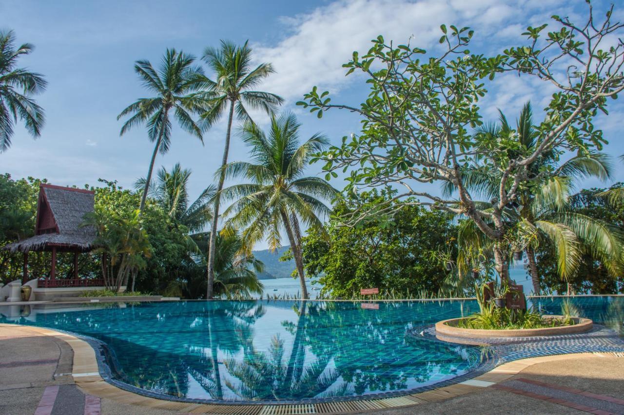 Panwa Boutique Beachfront Phuket Dış mekan fotoğraf
