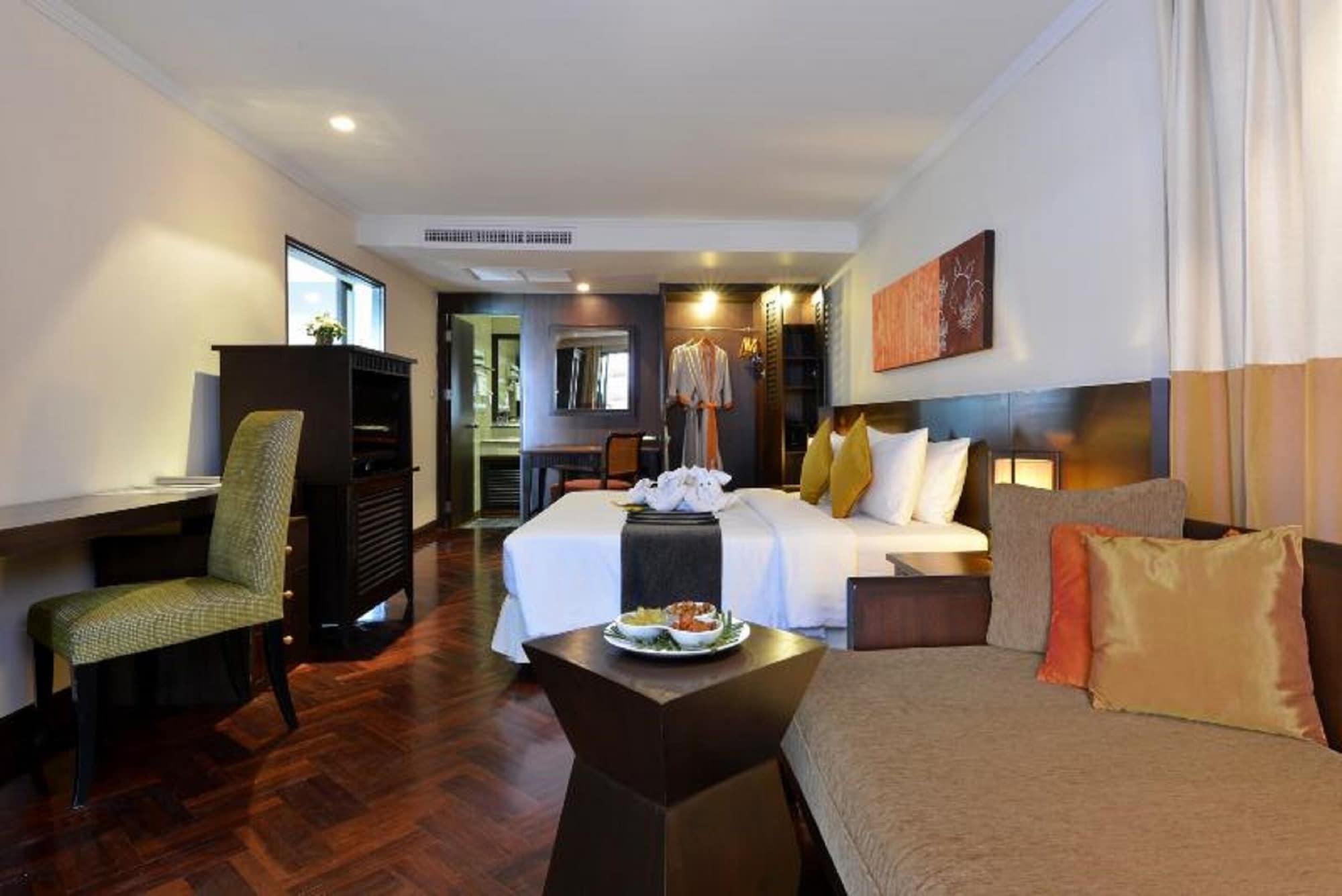 Panwa Boutique Beachfront Phuket Dış mekan fotoğraf