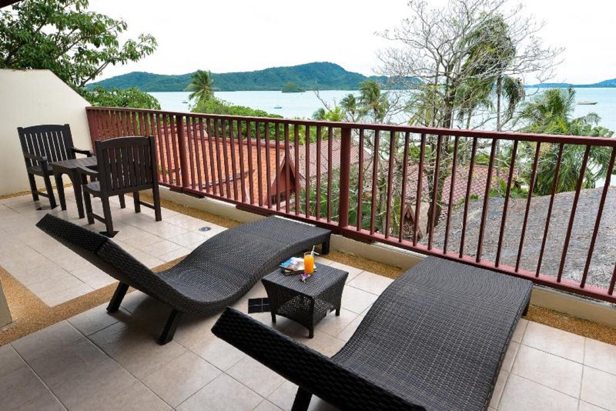Panwa Boutique Beachfront Phuket Dış mekan fotoğraf