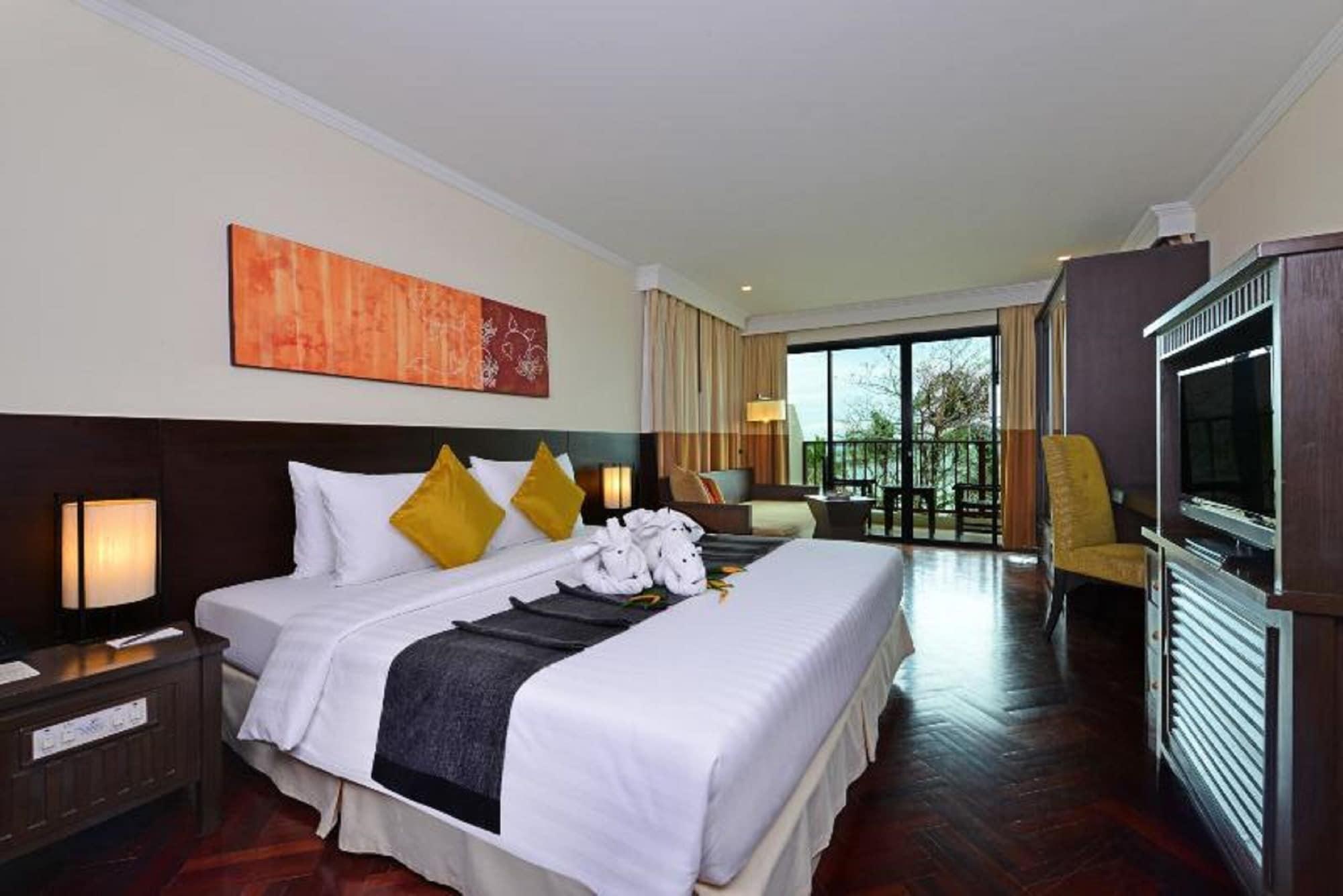 Panwa Boutique Beachfront Phuket Dış mekan fotoğraf