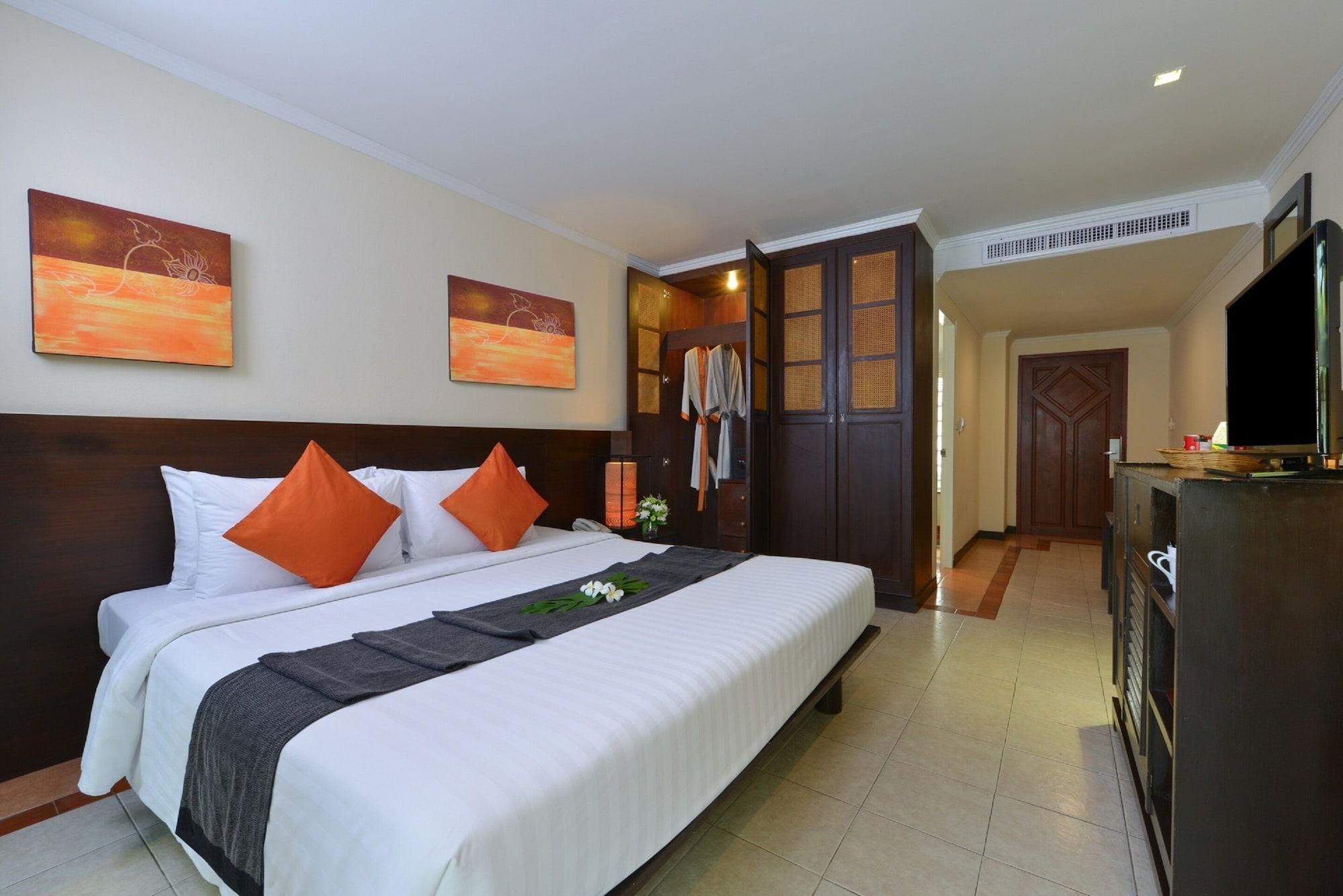 Panwa Boutique Beachfront Phuket Dış mekan fotoğraf