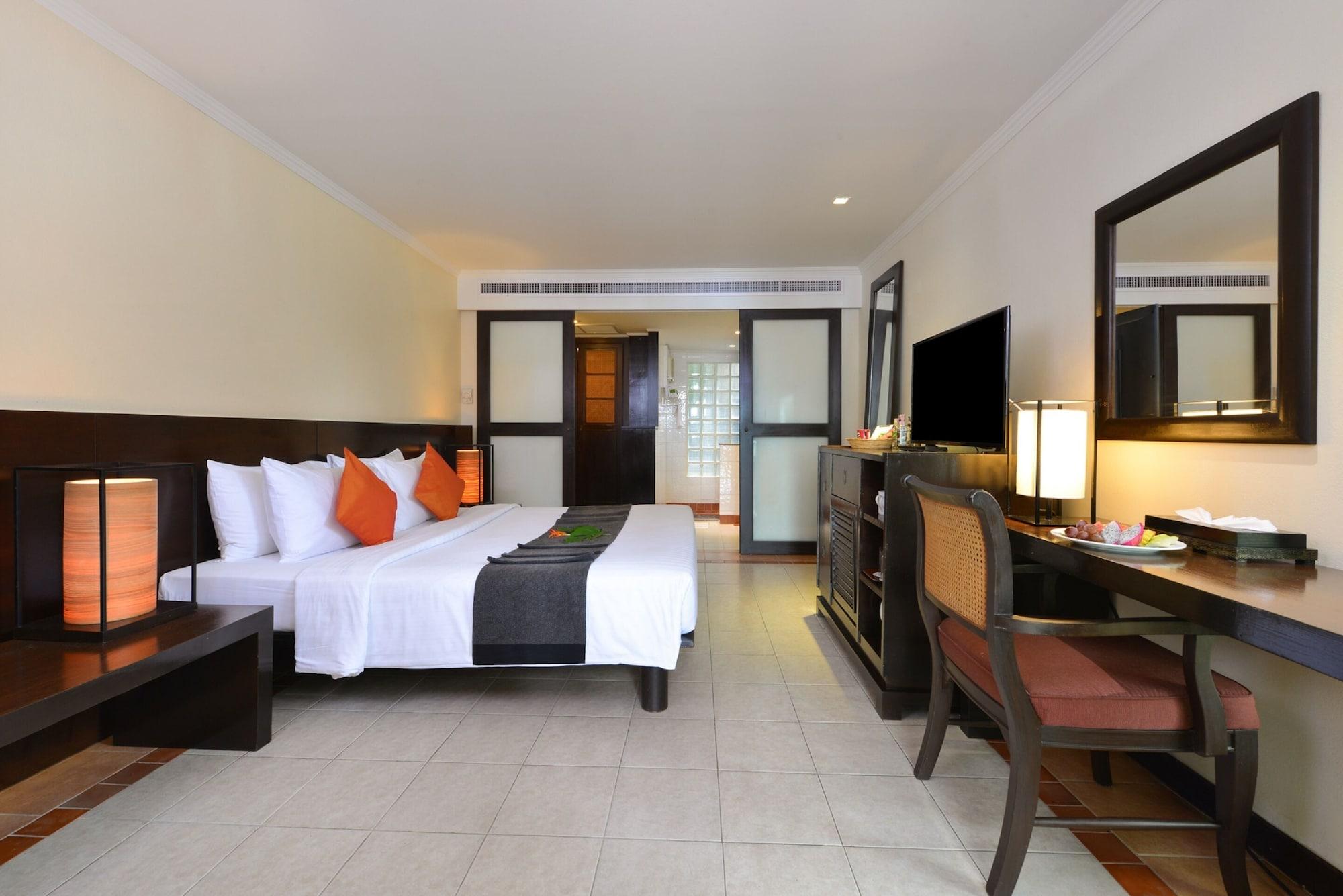 Panwa Boutique Beachfront Phuket Dış mekan fotoğraf