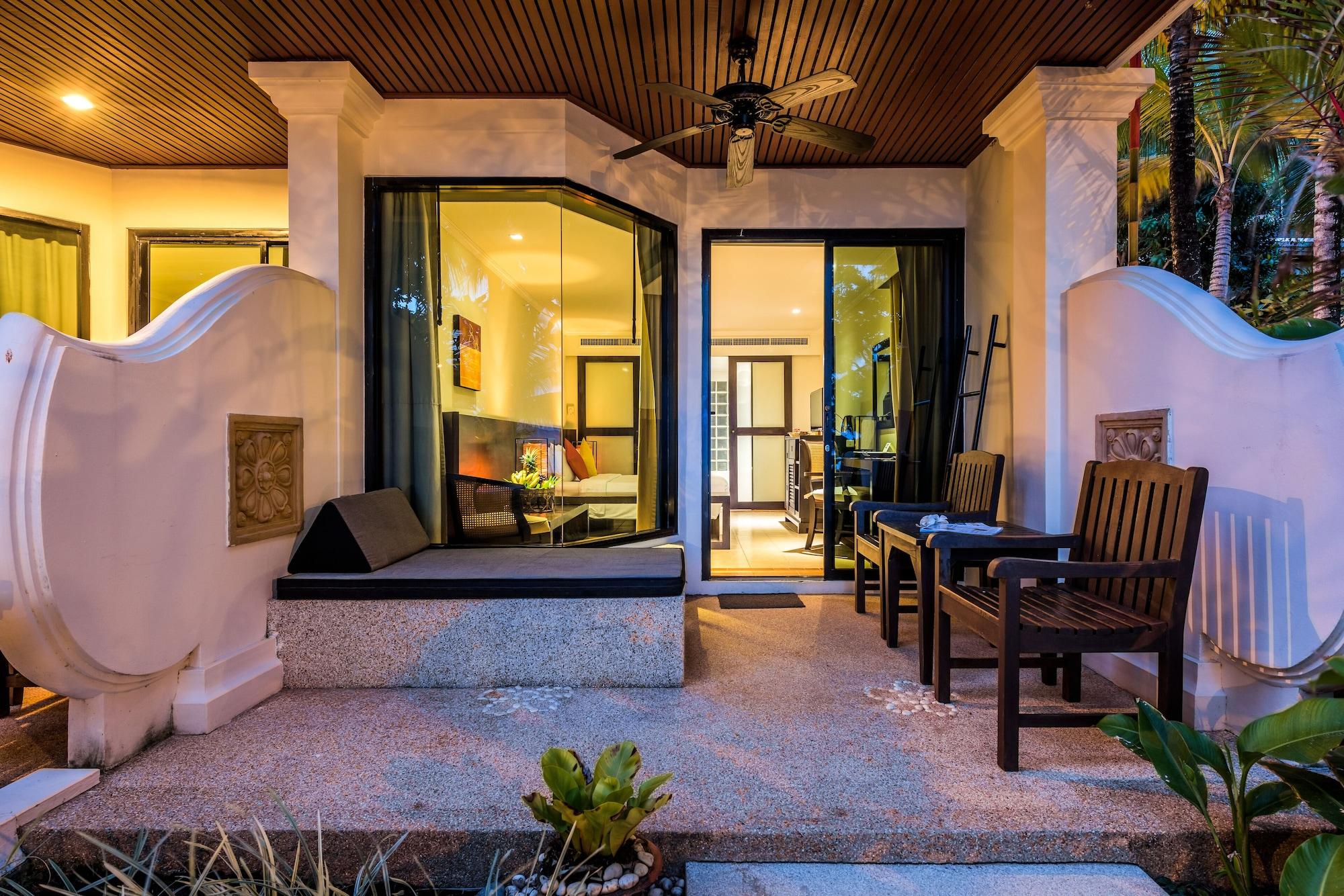Panwa Boutique Beachfront Phuket Dış mekan fotoğraf