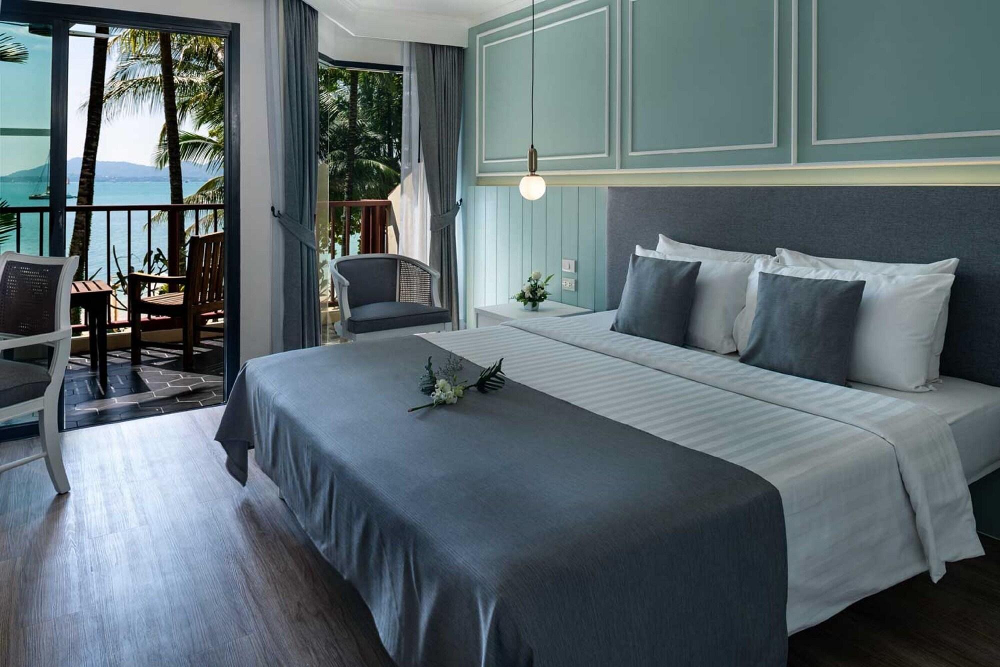 Panwa Boutique Beachfront Phuket Dış mekan fotoğraf