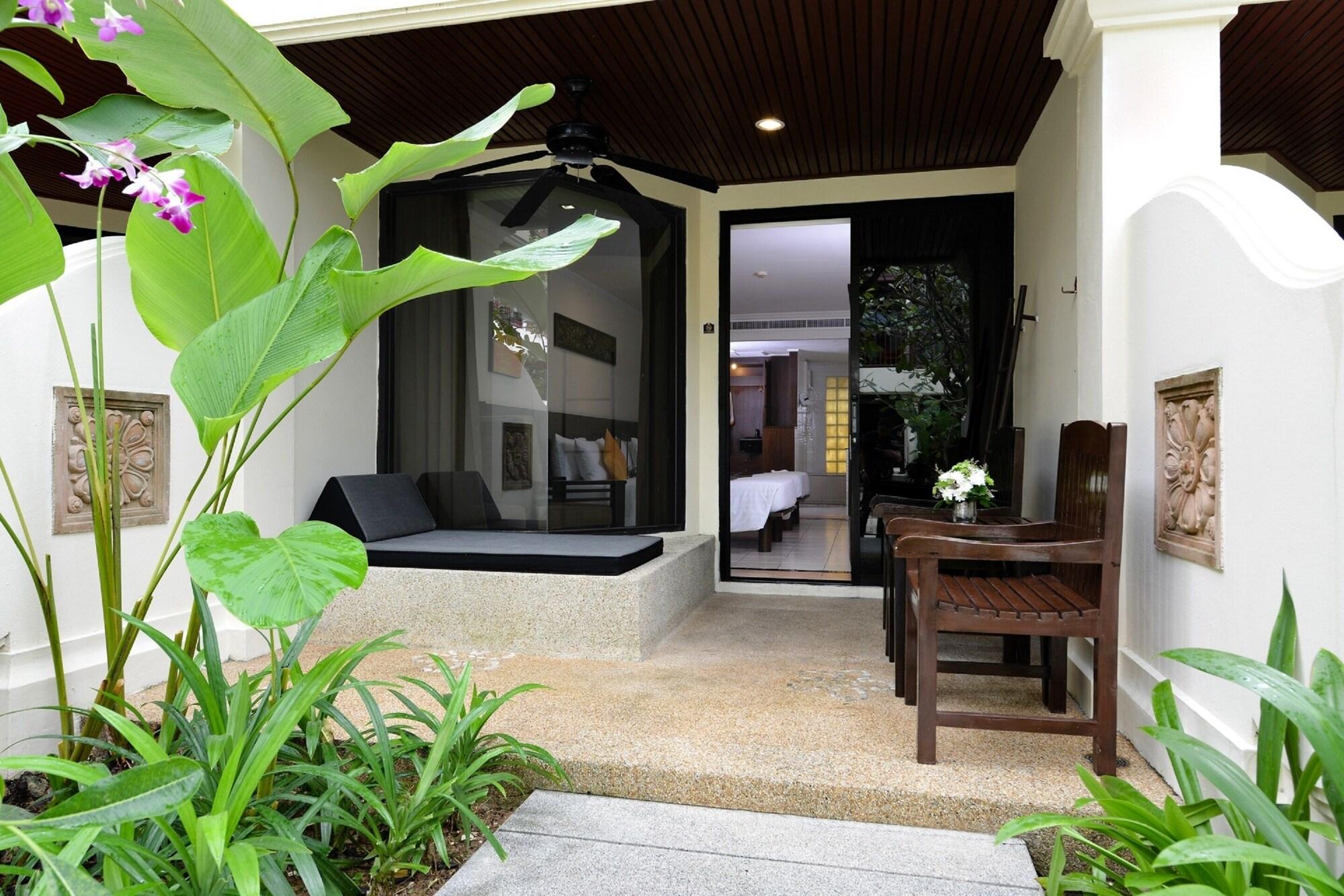 Panwa Boutique Beachfront Phuket Dış mekan fotoğraf
