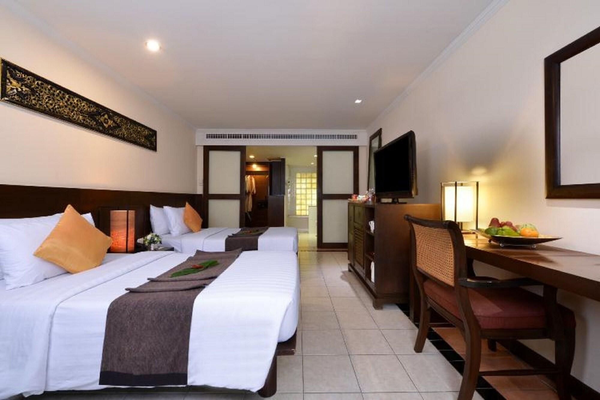 Panwa Boutique Beachfront Phuket Dış mekan fotoğraf