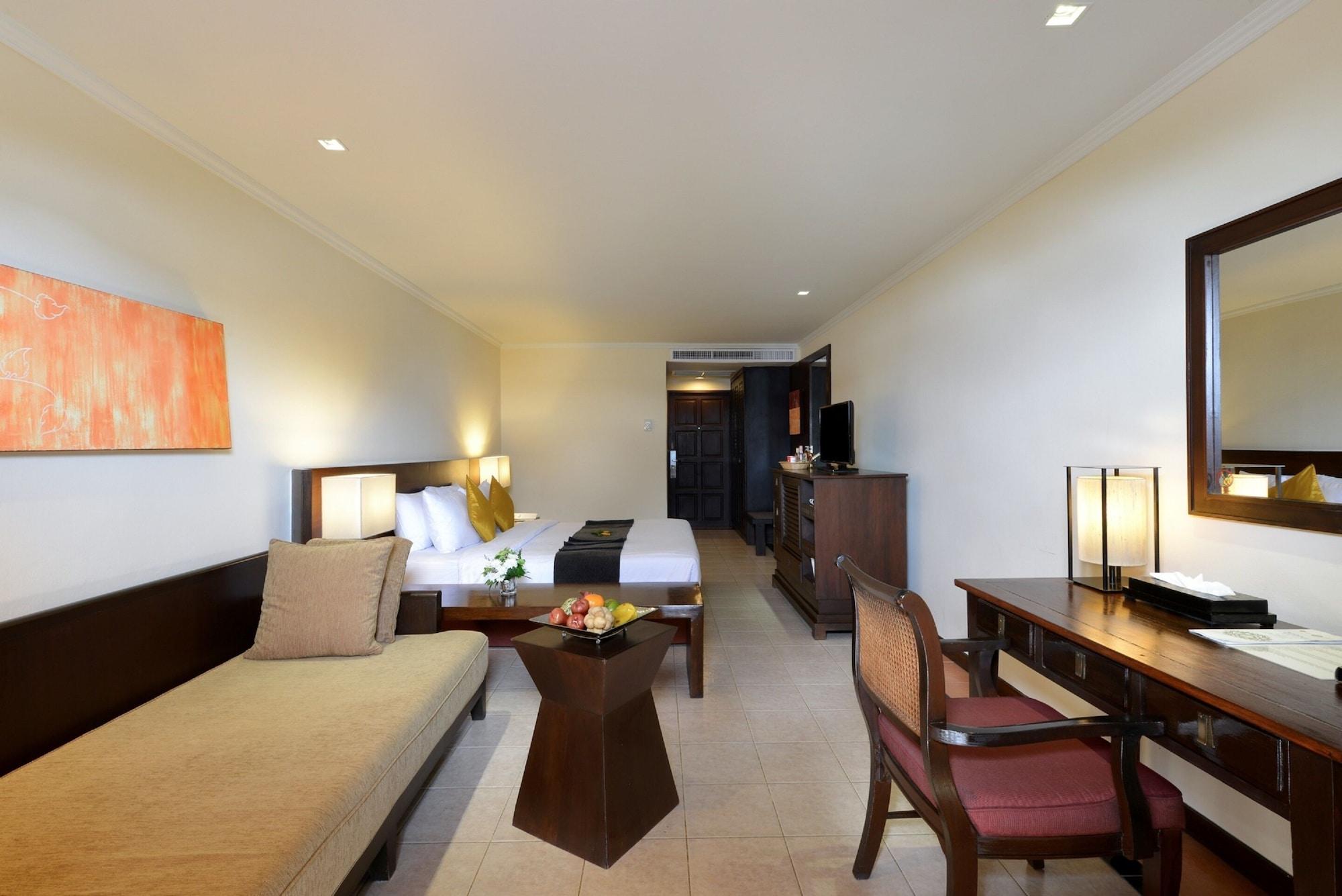 Panwa Boutique Beachfront Phuket Dış mekan fotoğraf