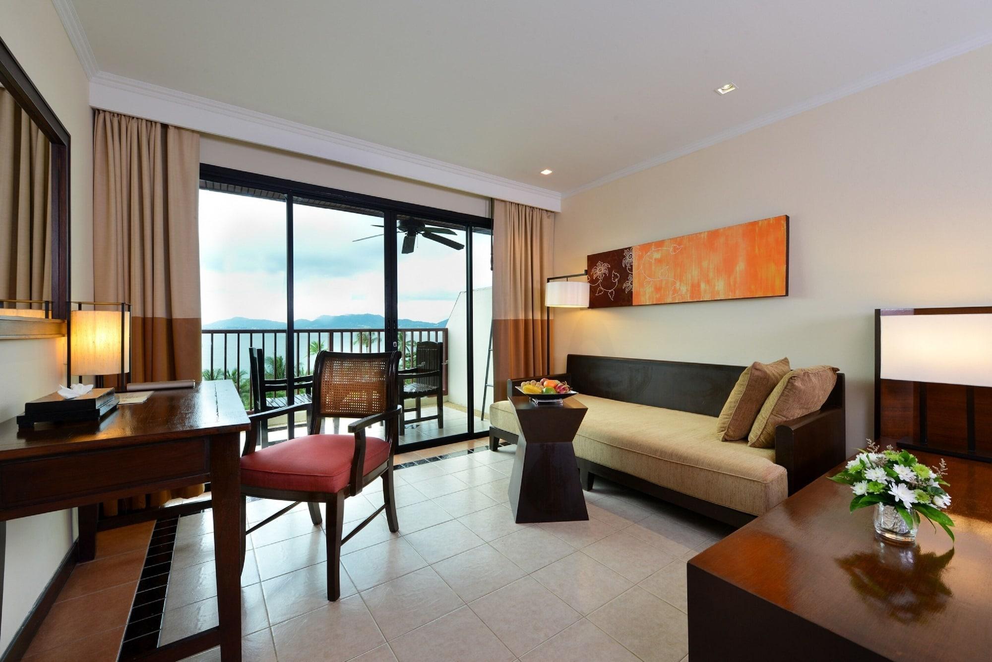 Panwa Boutique Beachfront Phuket Dış mekan fotoğraf