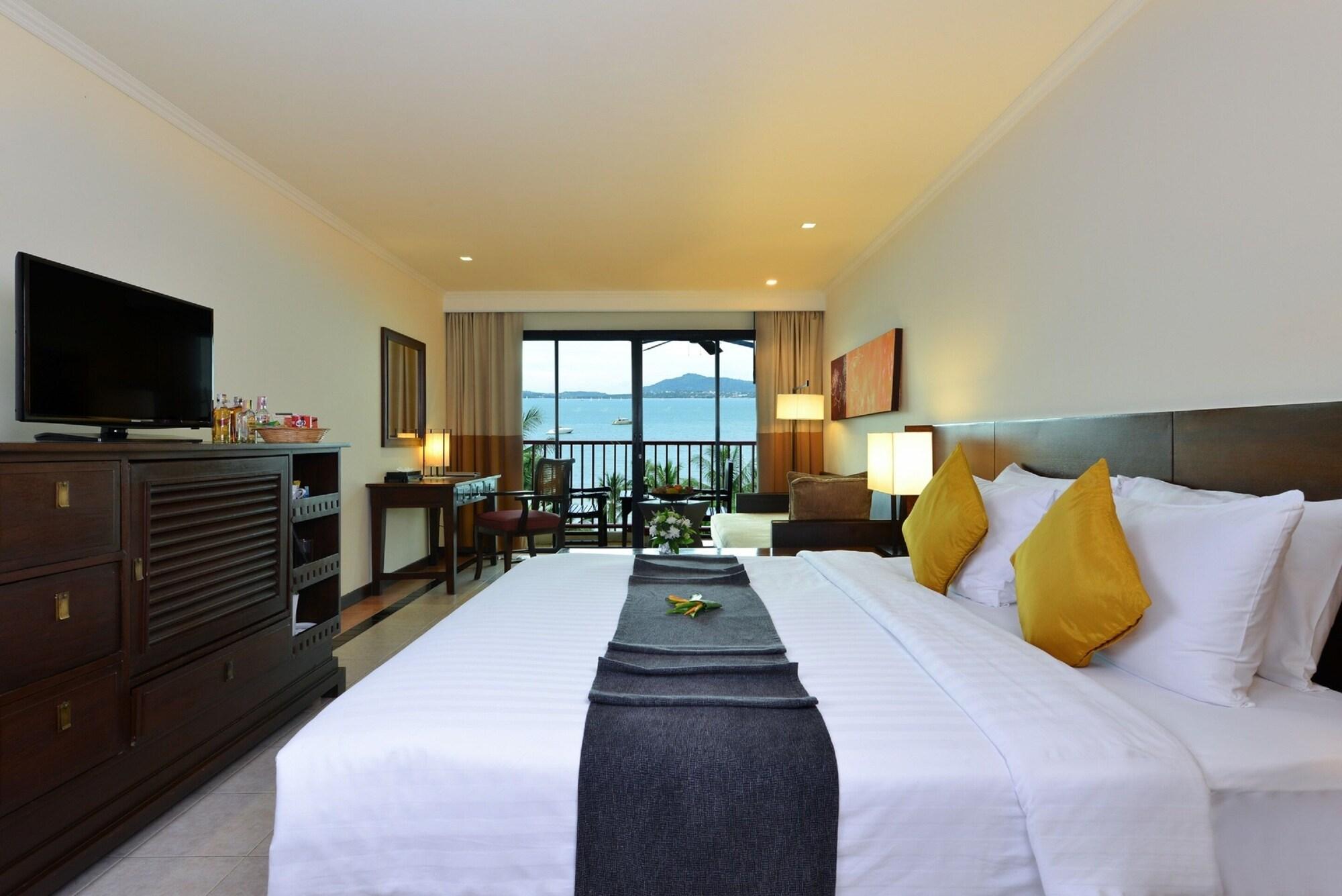 Panwa Boutique Beachfront Phuket Dış mekan fotoğraf