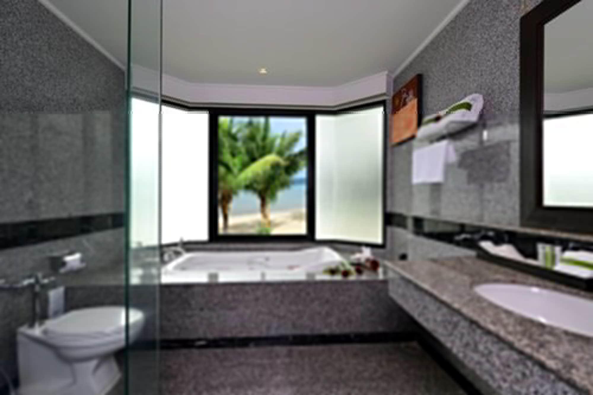 Panwa Boutique Beachfront Phuket Dış mekan fotoğraf