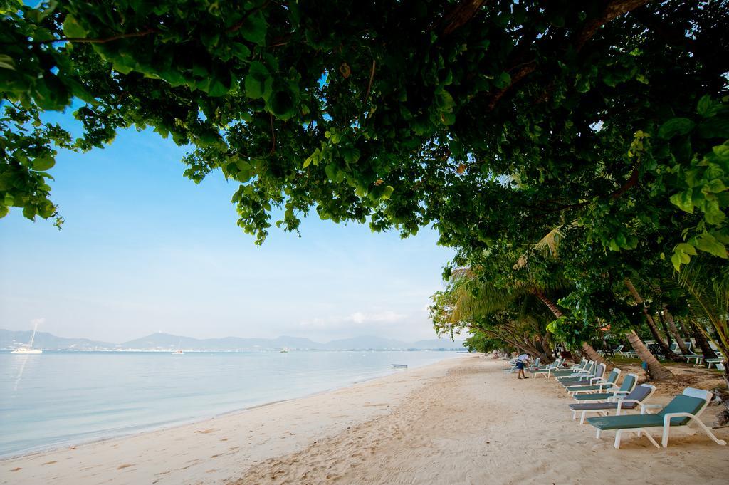Panwa Boutique Beachfront Phuket Dış mekan fotoğraf