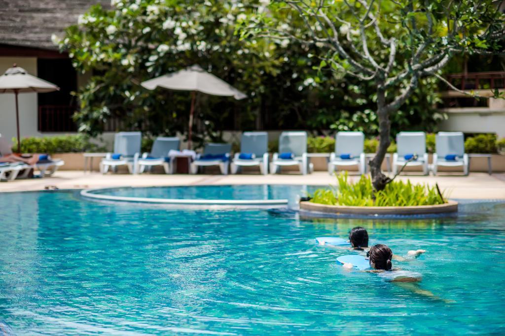 Panwa Boutique Beachfront Phuket Dış mekan fotoğraf