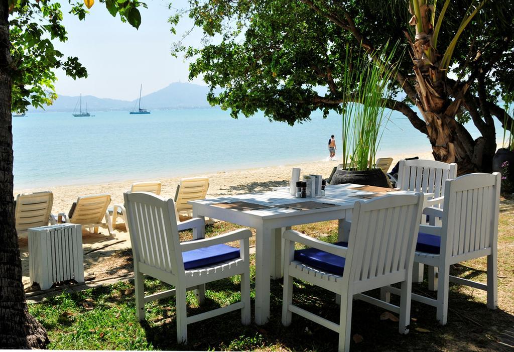 Panwa Boutique Beachfront Phuket Dış mekan fotoğraf