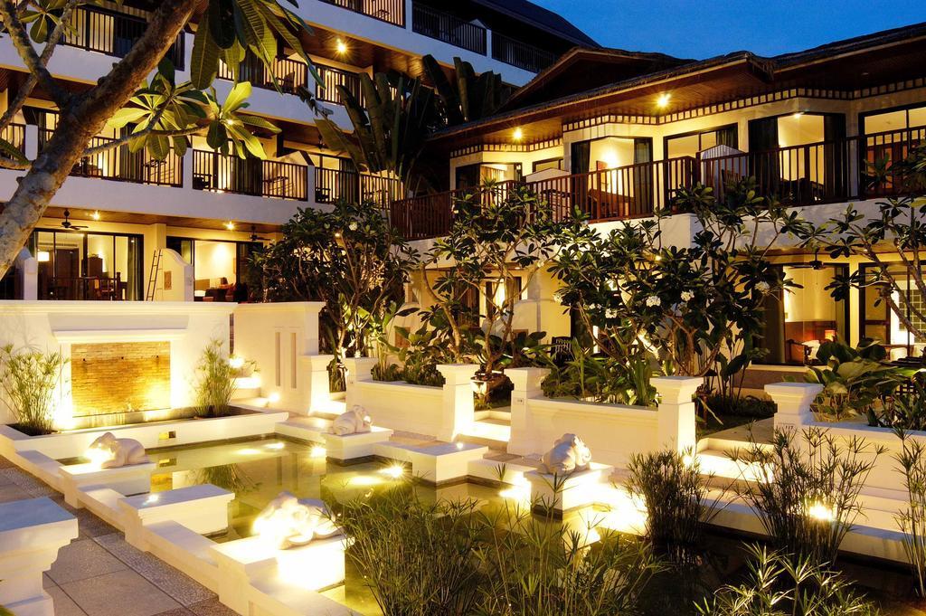 Panwa Boutique Beachfront Phuket Dış mekan fotoğraf