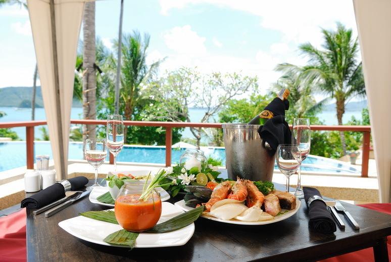 Panwa Boutique Beachfront Phuket Dış mekan fotoğraf