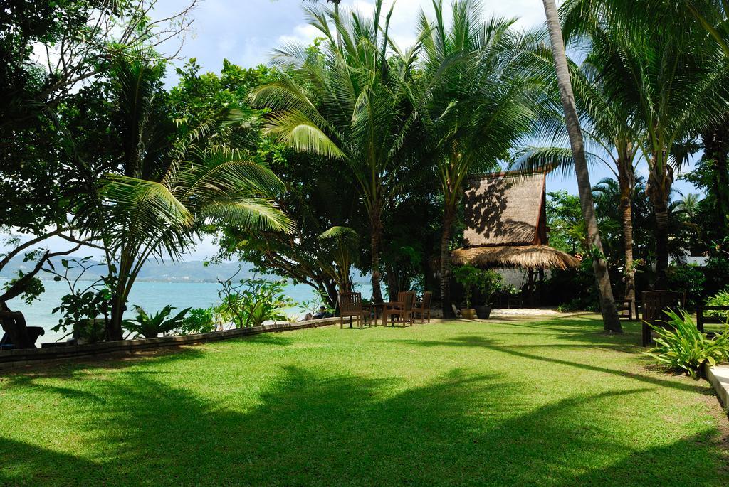 Panwa Boutique Beachfront Phuket Konforlar fotoğraf