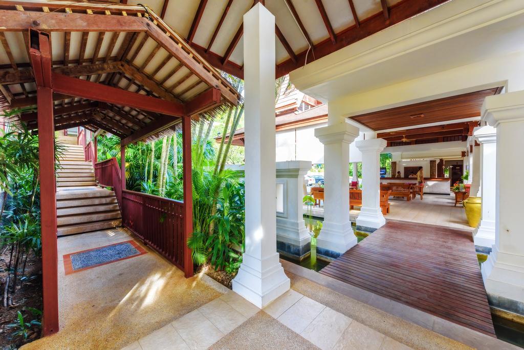 Panwa Boutique Beachfront Phuket Dış mekan fotoğraf