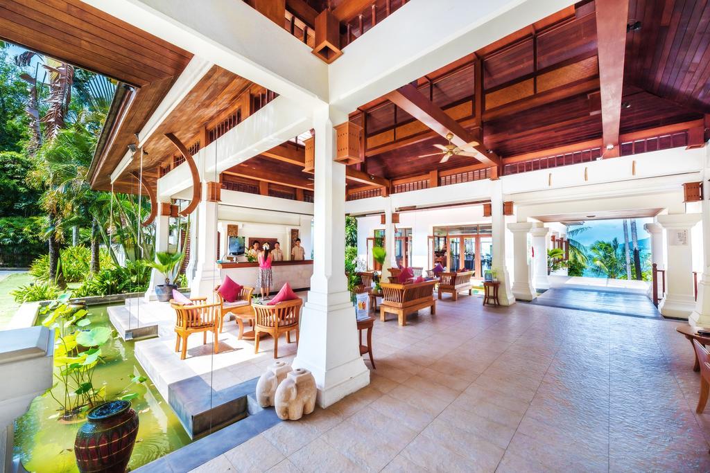 Panwa Boutique Beachfront Phuket Dış mekan fotoğraf
