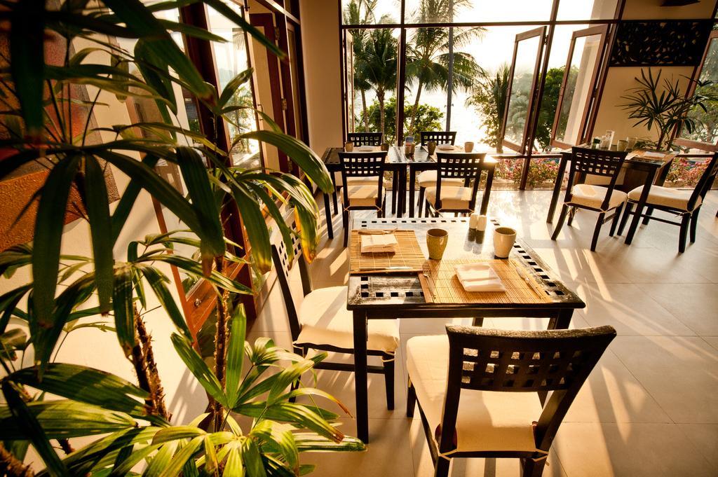Panwa Boutique Beachfront Phuket Dış mekan fotoğraf