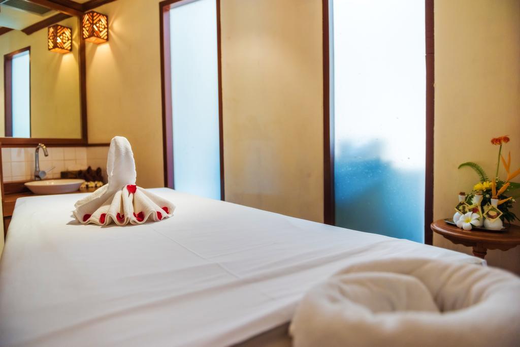 Panwa Boutique Beachfront Phuket Dış mekan fotoğraf