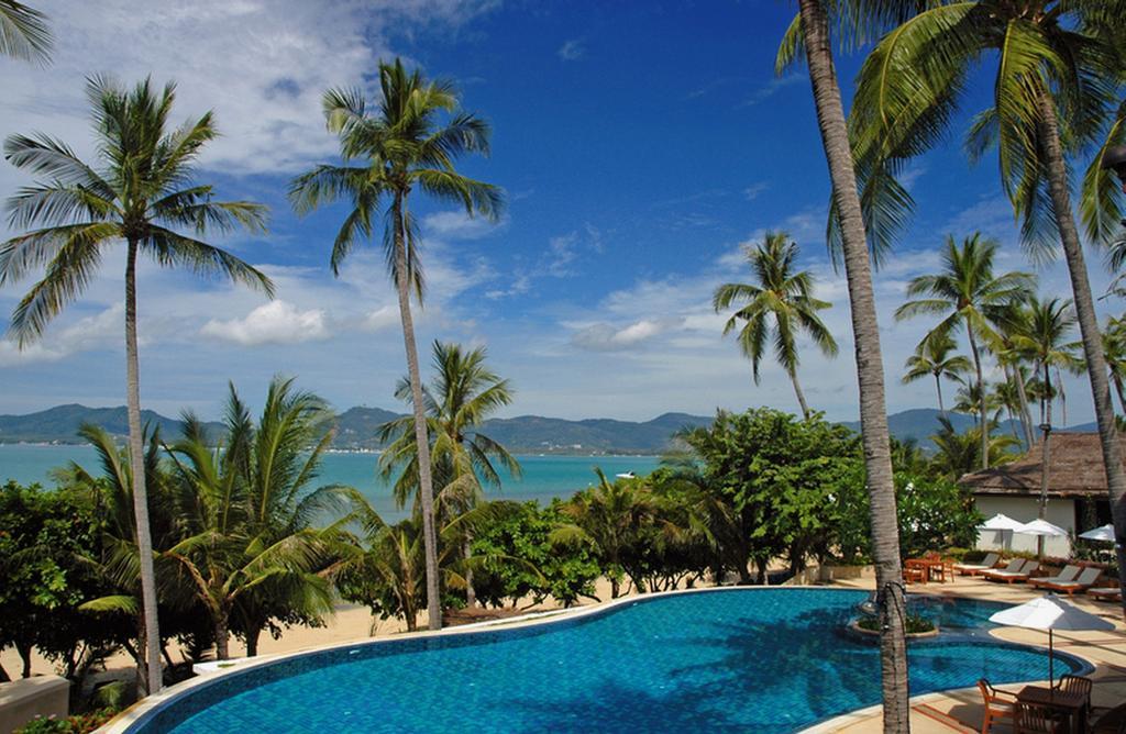 Panwa Boutique Beachfront Phuket Dış mekan fotoğraf