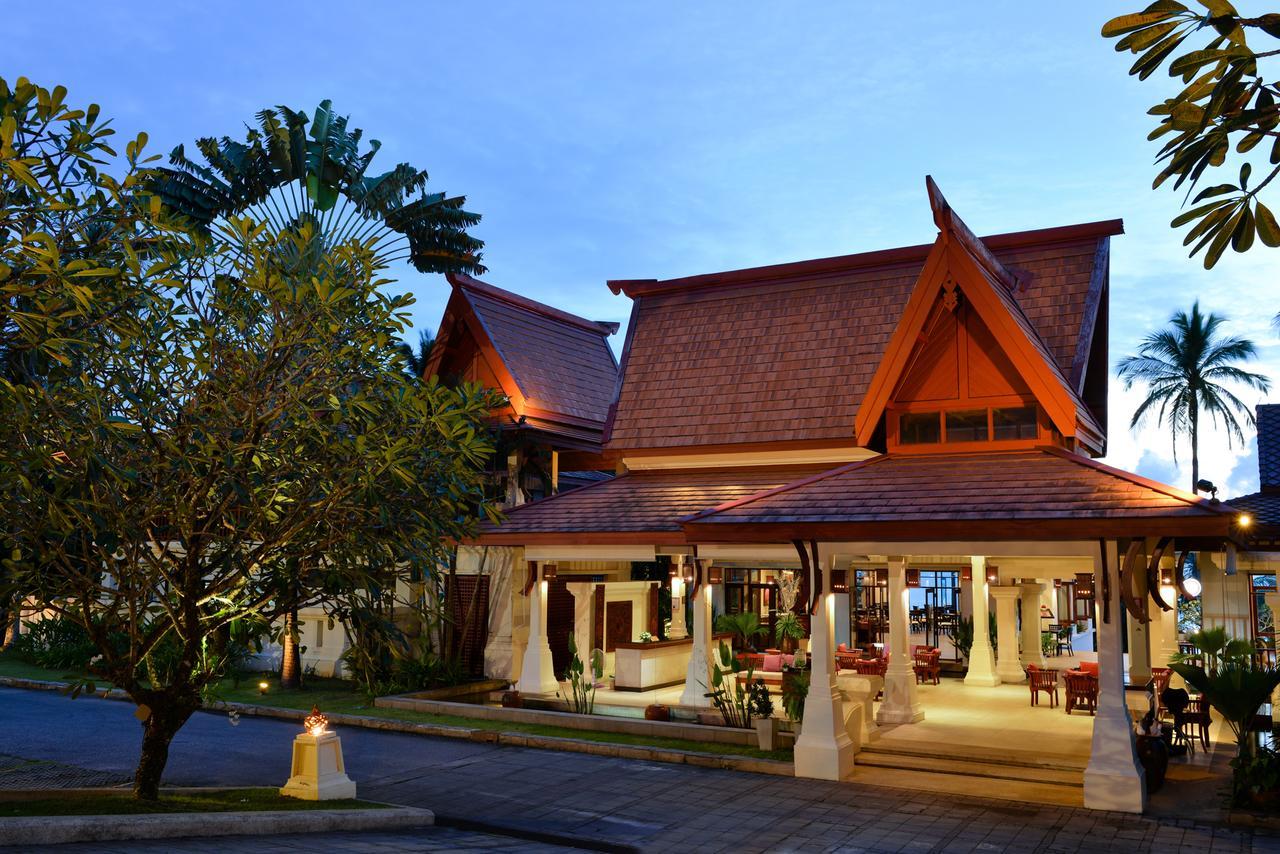 Panwa Boutique Beachfront Phuket Dış mekan fotoğraf