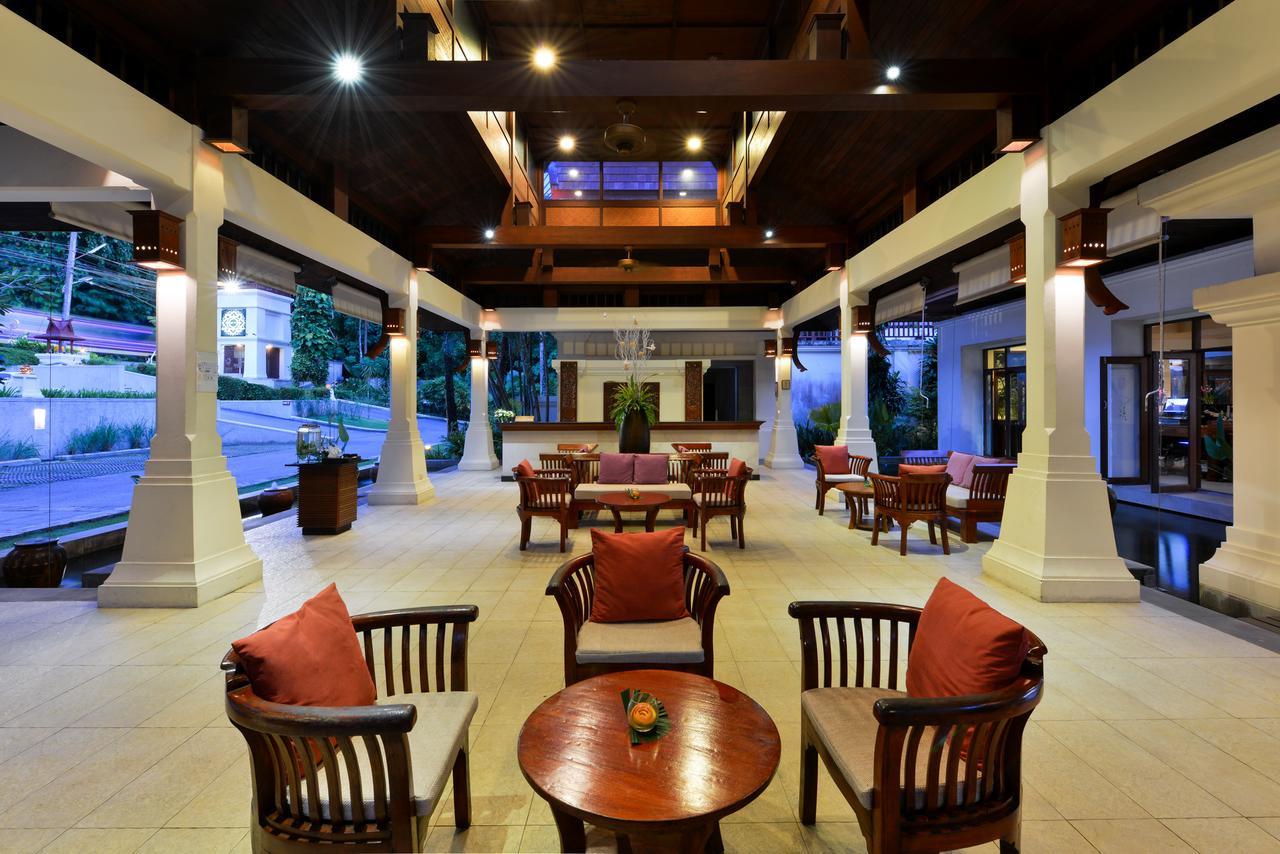 Panwa Boutique Beachfront Phuket Dış mekan fotoğraf