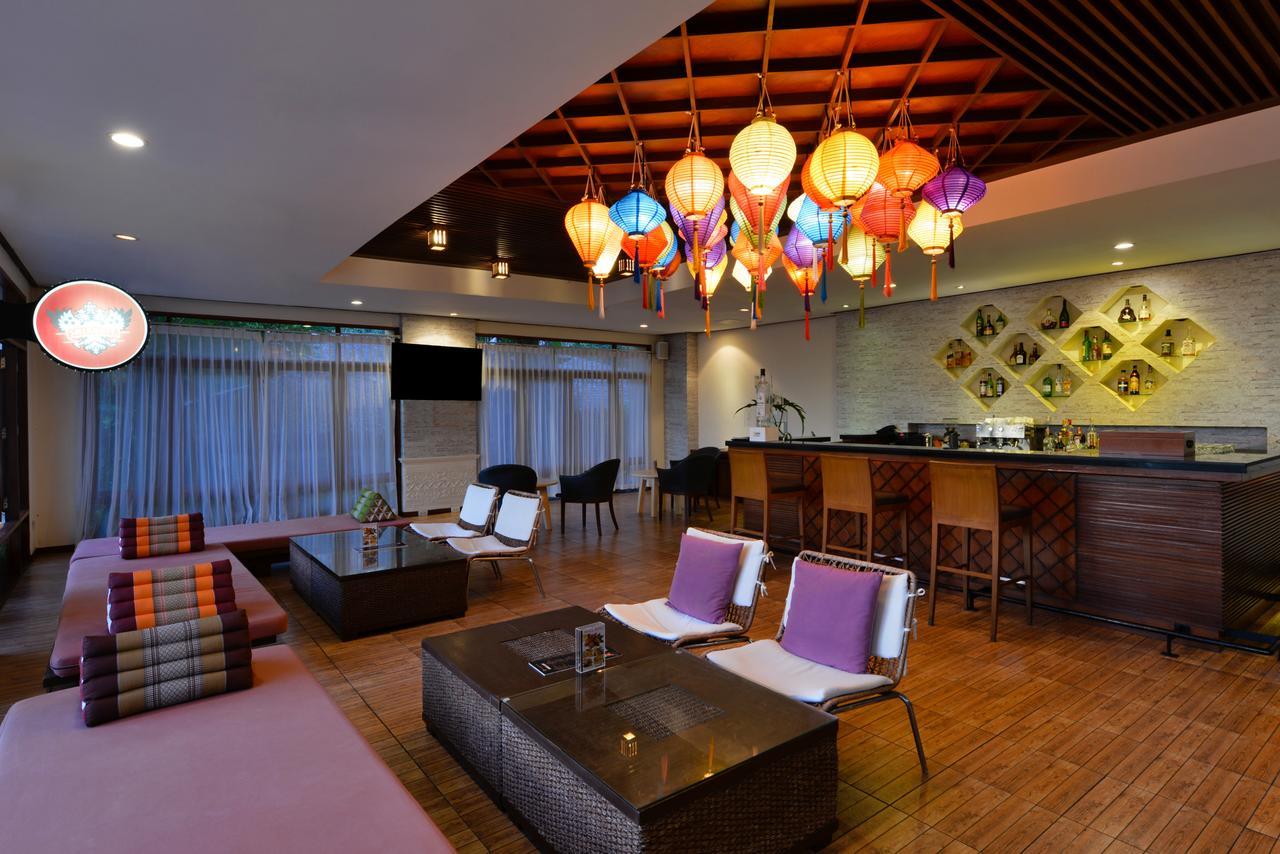 Panwa Boutique Beachfront Phuket Dış mekan fotoğraf