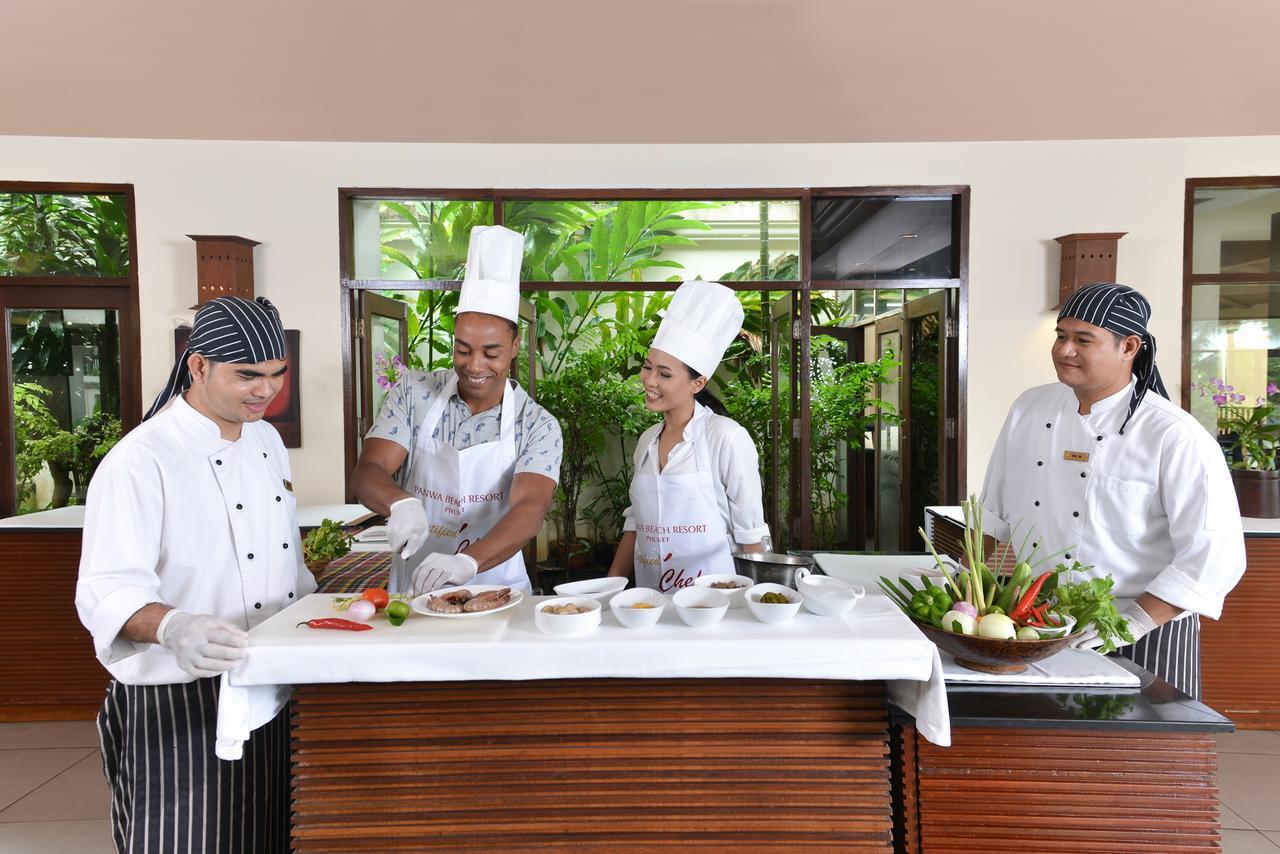 Panwa Boutique Beachfront Phuket Dış mekan fotoğraf
