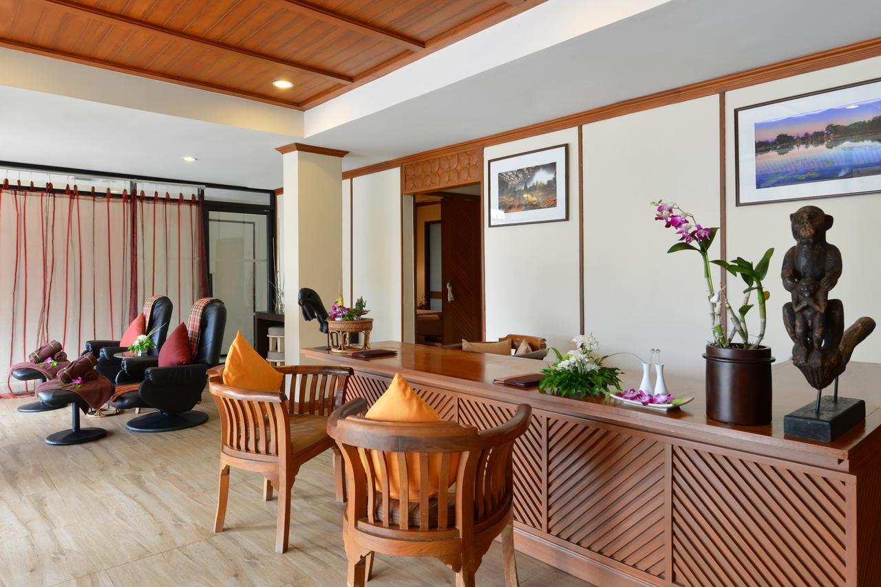 Panwa Boutique Beachfront Phuket Dış mekan fotoğraf